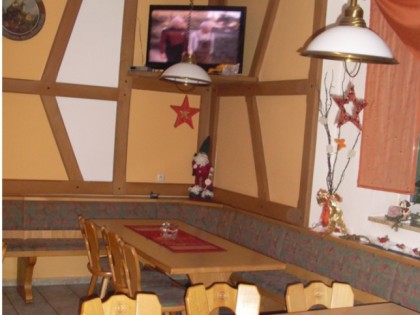 照片: Zum Fahnenstein